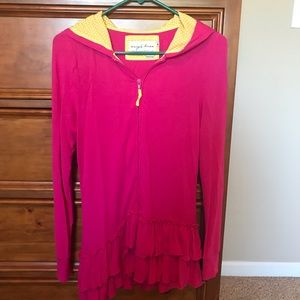 Evy’s Tree Emma Ruffle